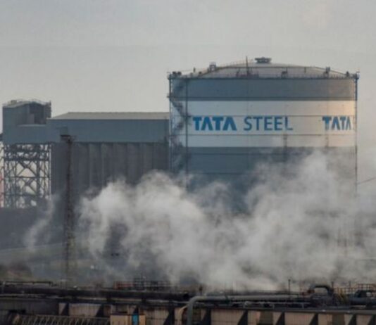 Tata Steel to give bonuses to its employees amid Coronavirus pandemic, losses up to two quarters