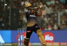 IPL 2020: KKR to promote West Indies skipper Andre Russell to bat at number 3 position