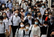 Japan may offer free Covid-19 vaccines to all residents