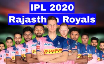 IPL 2020: Rajasthan Royals aim to wash away 9 years of disappointment