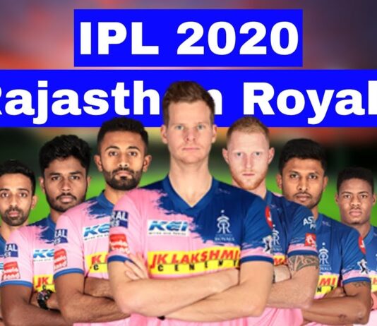 IPL 2020: Rajasthan Royals aim to wash away 9 years of disappointment