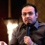Some Chennai Super Kings batsmen think of CSK as govt job: Virender Sehwag