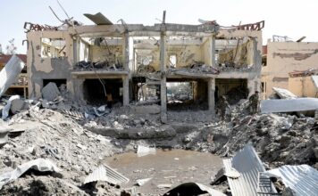 More than 2,300 killed as fighting between Azerbaijan, Armenia escalate