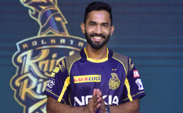 IPL 2020: Youngsters performing well a very special thing, says Dinesh Karthik