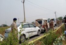 Uttar Pradesh: CBI reaches Hathras, to speak to victim’s family, eyewitnesses