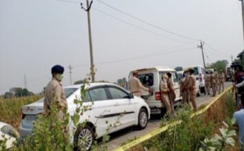 Uttar Pradesh: CBI reaches Hathras, to speak to victim’s family, eyewitnesses