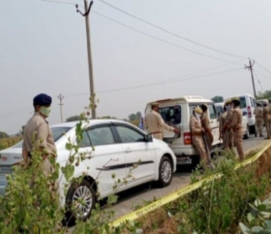 Uttar Pradesh: CBI reaches Hathras, to speak to victim’s family, eyewitnesses