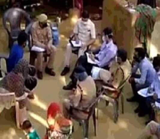 Hathras case: SIT completes probe, may submit report to Uttar Pradesh CM Yogi Adityanath soon