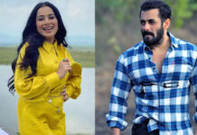 Bigg Boss 14: Sara Gurpal ‘will go mad’ if she gets film with Salman Khan