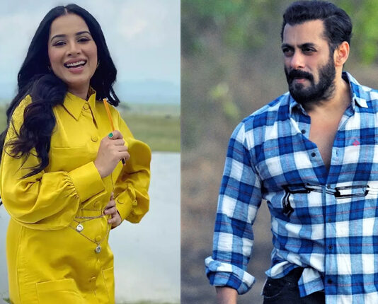 Bigg Boss 14: Sara Gurpal ‘will go mad’ if she gets film with Salman Khan