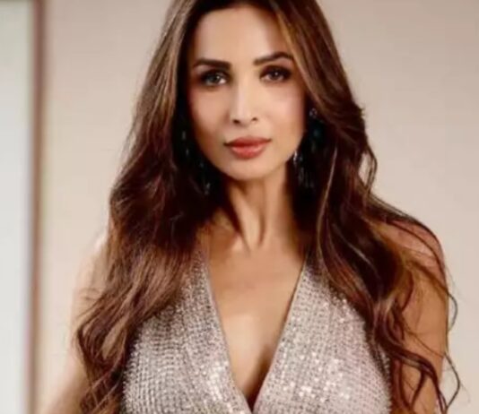 Suffering from hair fall? Malaika Arora shares useful tips