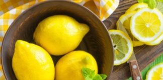One lemon can cure THESE serious diseases, here’s how to consume