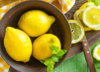 One lemon can cure THESE serious diseases, here’s how to consume