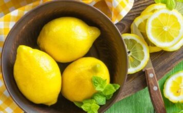 One lemon can cure THESE serious diseases, here’s how to consume