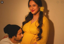 TV couple Puja Banerjee, Kunal Verma blessed with a baby boy