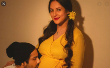 TV couple Puja Banerjee, Kunal Verma blessed with a baby boy