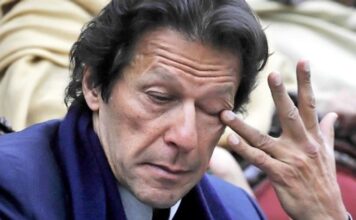 Report slams Imran Khan government, says Pakistan has fallen into a debt trap
