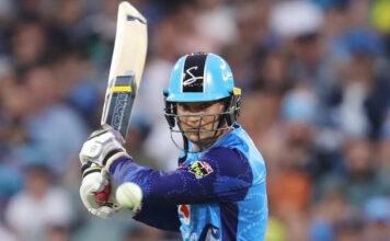 IPL 2020: DC still striving to put a show for full 40 overs, says Alex Carey