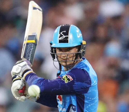 IPL 2020: DC still striving to put a show for full 40 overs, says Alex Carey