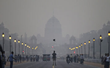 CPCB to HC: Strict measures already in place against air polluters