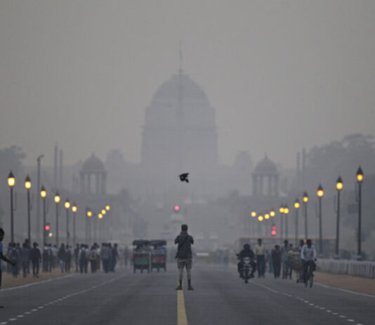 CPCB to HC: Strict measures already in place against air polluters