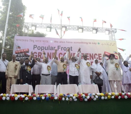 PFI spreading footprint in north India, behind major anti-India campaigns for 7 years, say intelligence agencies