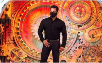 Bigg Boss 14: Omung Kumar on why designing the house was tough this season