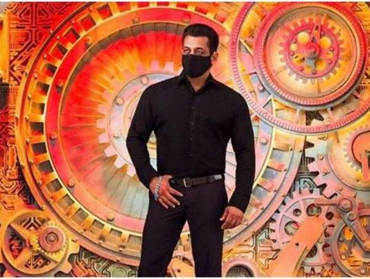 Bigg Boss 14: Omung Kumar on why designing the house was tough this season