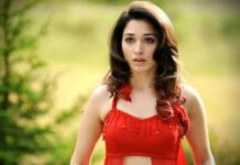 Tamannaah discharged from Hyderabad hospital, to live in isolation