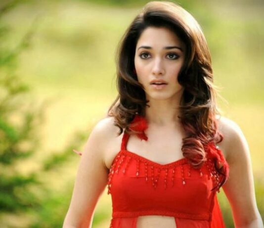 Tamannaah discharged from Hyderabad hospital, to live in isolation