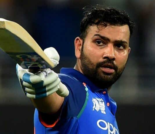 IPL 2020: Dominant MI can’t take the foot off the pedal, says Rohit Sharma