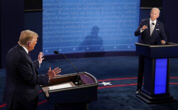 Joe Biden leads Donald Trump in Wisconsin, Michigan: Poll