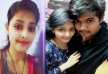 What made the beautiful love marriage transform into a brutal murder?