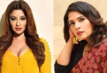 Payal Ghosh on Richa Chadha’s defamation suit: Why is she trying to defame me?