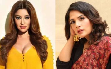 Payal Ghosh on Richa Chadha’s defamation suit: Why is she trying to defame me?