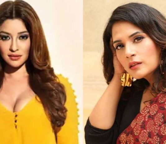 Payal Ghosh on Richa Chadha’s defamation suit: Why is she trying to defame me?