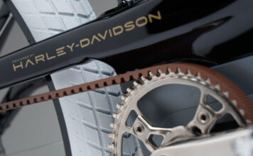 Harley-Davidson unveils its 1st electric bicycle ‘Serial 1’