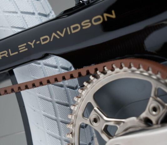 Harley-Davidson unveils its 1st electric bicycle ‘Serial 1’