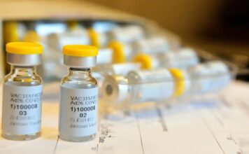 Coronavirus Pandemic: Johnson & Johnson pauses COVID-19 vaccine trial