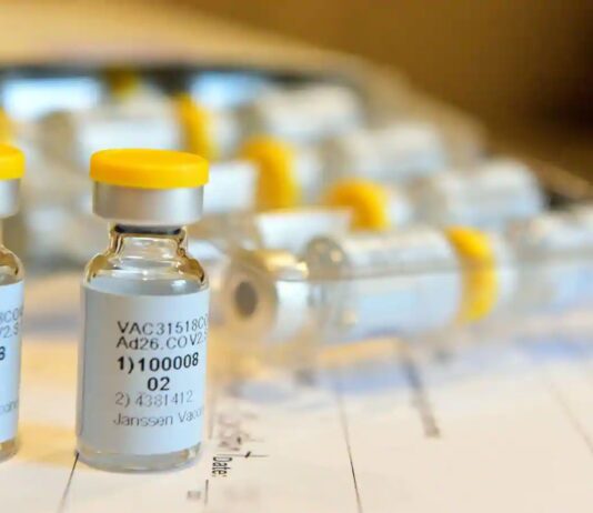 Coronavirus Pandemic: Johnson & Johnson pauses COVID-19 vaccine trial