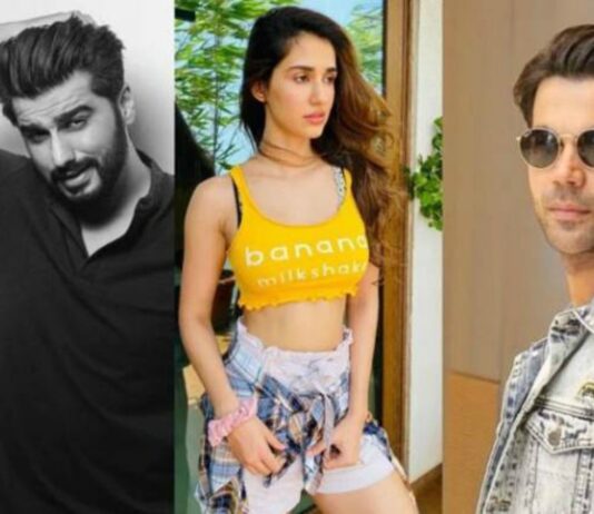Disha Patani, Rajkummar Rao, Arjun Kapoor to dub for The Boys in Hindi