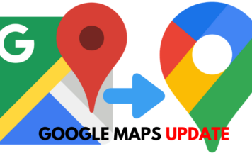 Google Maps announces new updates for its Live View feature