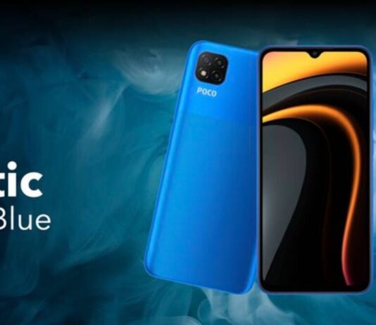 Budget Poco C3 smartphone launched in India