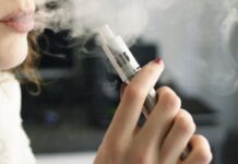 Parents remain in the dark when kids use e-cigarettes