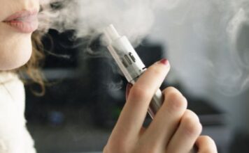 Parents remain in the dark when kids use e-cigarettes