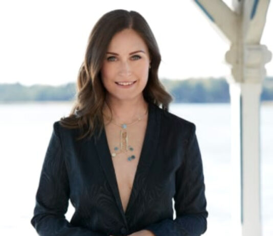 Finland PM Sanna Marin does bold photoshoot, sparks controversy
