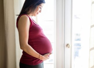 Covid-19 has prolonged effect on many during pregnancy