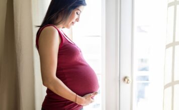 Covid-19 has prolonged effect on many during pregnancy