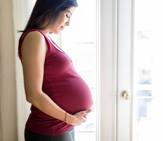 Covid-19 has prolonged effect on many during pregnancy