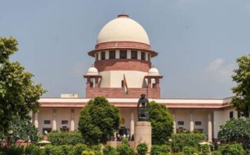Supreme Court terms former IAF officer dangerous for country, denies bail in spying case